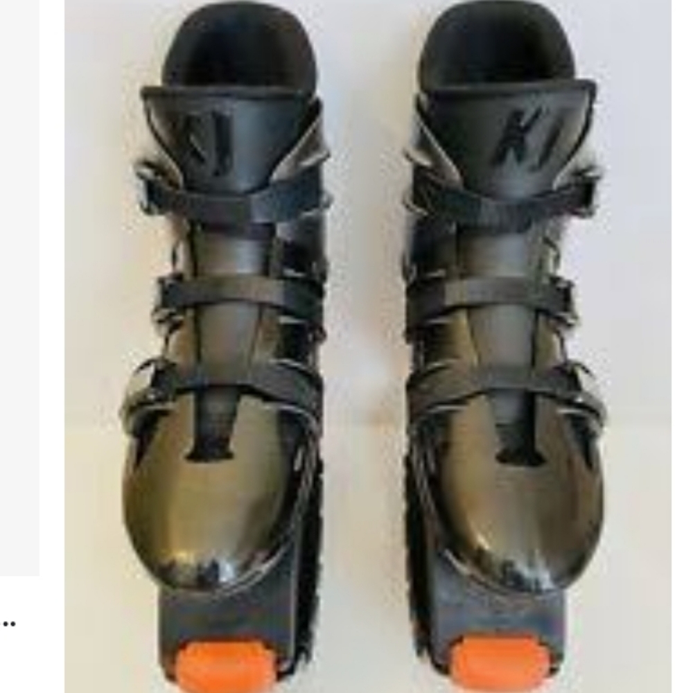Kangoo Jumps M Unisex
